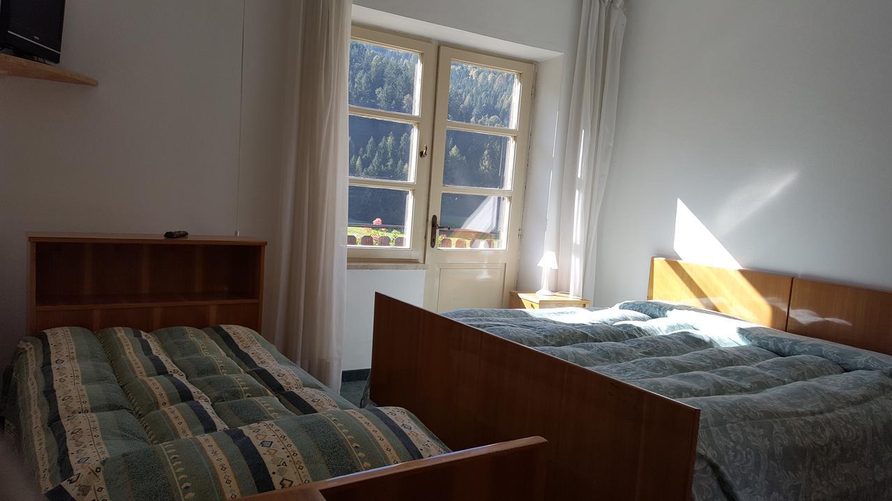 Hotel Piccolo San Lugano Bagian luar foto